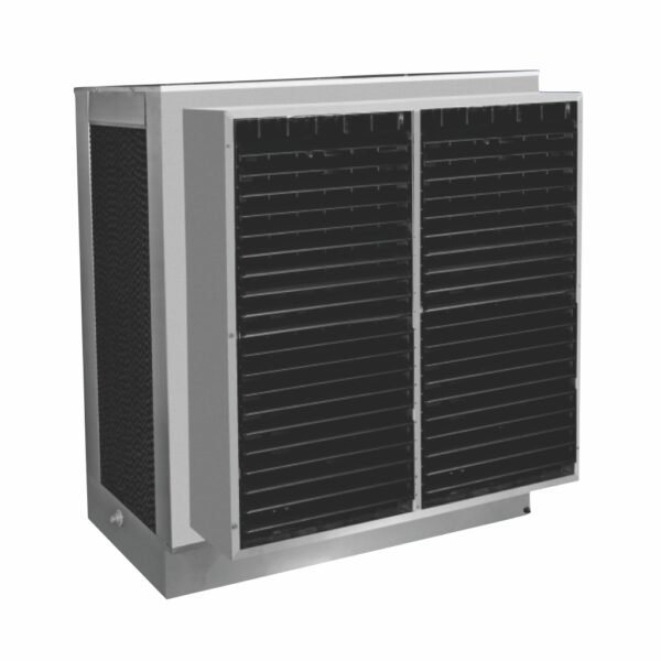 Climatizador CB 650 - AÇO INOX PAREDE