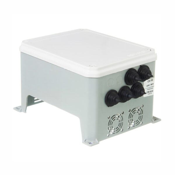 Kit Inversor Frequência 2CV